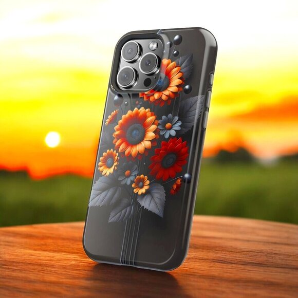 iPhone Phone Cases, Perfect Stylish Mobile Case, MLNMC583 - Picture 1 of 13